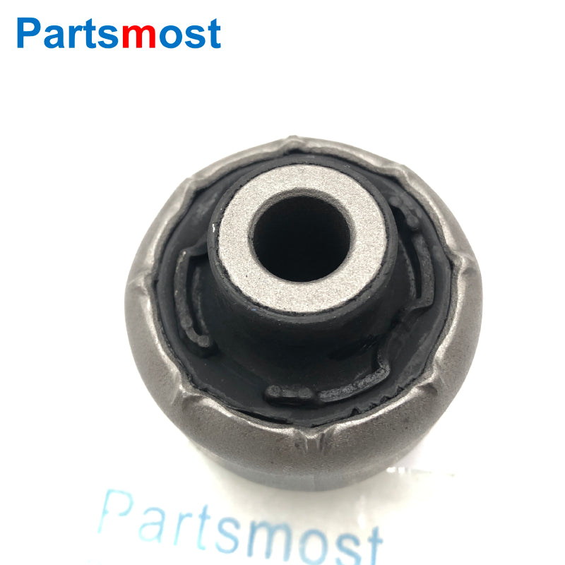 2x Buchas pequenas de suspensão dianteira do braço de controle LR086107 LR086108 para Range Rover Evoque 12- Discovery Sport Jaguar E-pace 17-