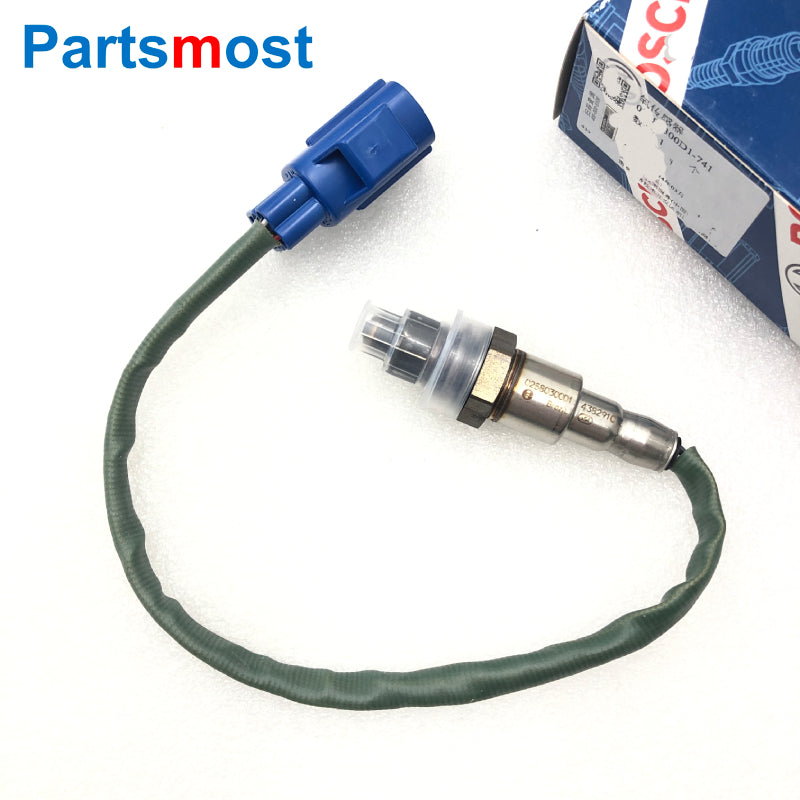 2.0 3.0 DIESEL PETROL EXHAUST GAS OXYGEN SENSOR FOR LAND ROVER RANGE ROVER VELAR L560 JAGUAR BOSCH 0258030020 T2H48054 T2R10752 LR091884 LR140038