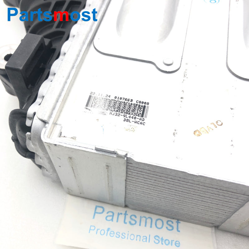 2.0 TURBO PETROL (AJ200P) INTERCOOLER FOR LAND ROVER RANGE ROVER EVOQUE DISCOVERY SPORT JAGUAR E-PACE J9C25742 LR094064 LR139049