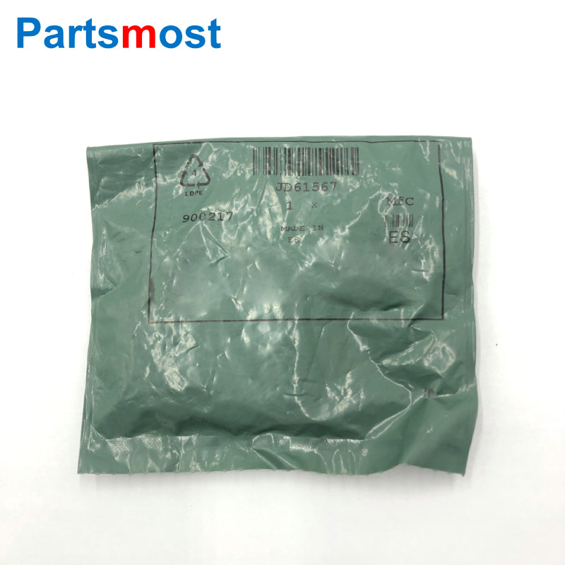 مجموعة مانع تسرب زيت عمود الكامات بمحرك ديزل V6 سعة 2.7 لتر و3.0 لتر من 3 قطع لسيارة لاند روفر ديسكفري الجديدة LR3 وLR4 ورينج روفر 2013-RR SPORT 05-14 VELAR 1311318