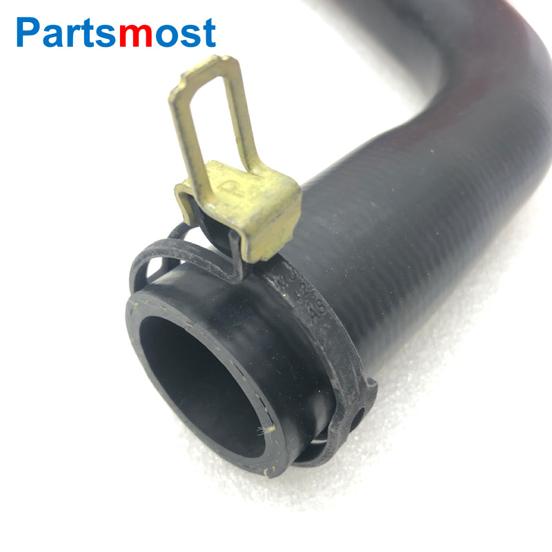 خرطوم مبرد علوي سفلي 2.0 لسيارة لاند روفر LR2 إيفوك ديسكفري سبورت، أنبوب مياه مبرد علوي LR032347 LR094509 سفلي LR024236