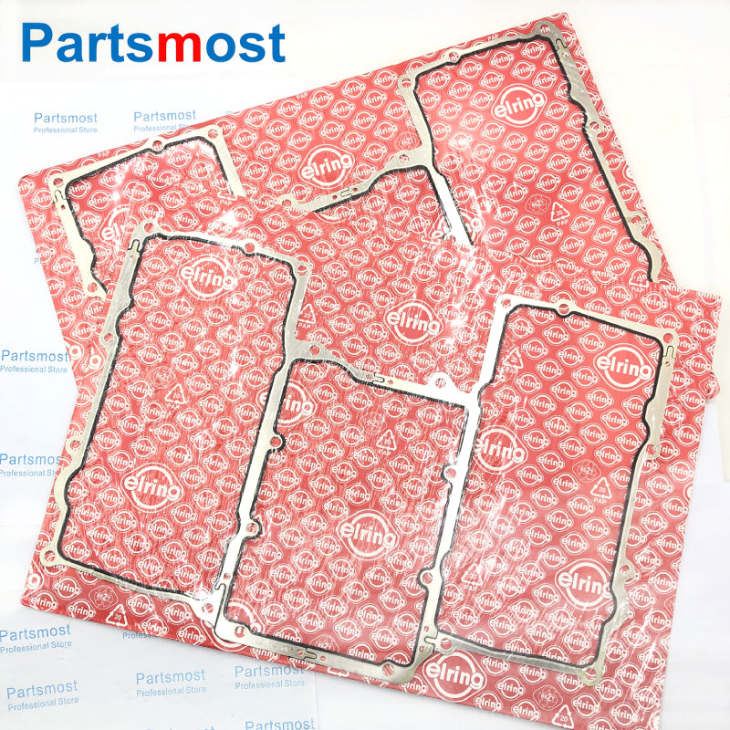 3.0L PETROL INTAKE MANIFOLD UPPER GASKET FOR LR4 RANGE ROVER RR SPORT 14- NEW DISCOVERY VELAR JAGUAR XJ XE XF C2Z17248 LR041680