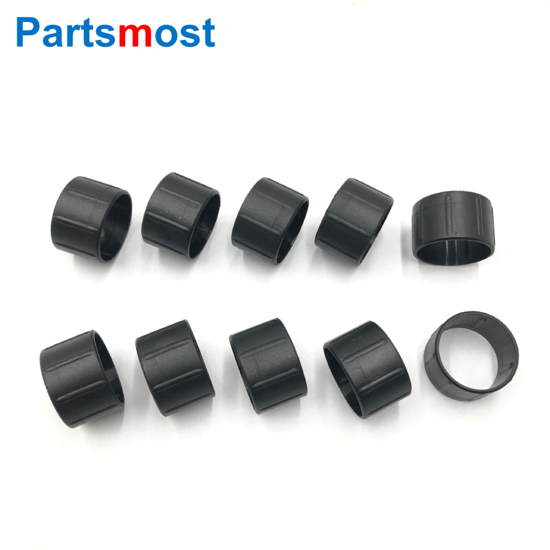 2.2 SINGLE TURBO DIESEL FUEL INJECTOR RETAINER FOR LAND ROVER FREELANDER 2 RANGE ROVER EVOQUE DISCOVERY SPORT JAGUAR XF LR001297