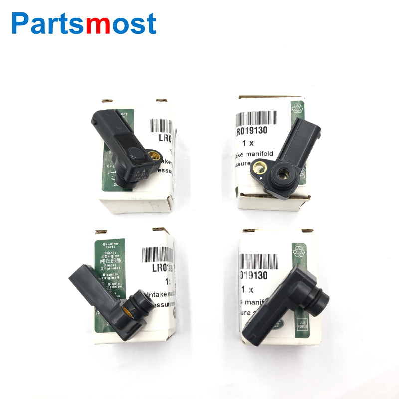 مستشعر خريطة ضغط مشعب السحب V6 سعة 3.0 لتر لسيارة لاند روفر ديسكفري LR4 رينج روفر 2013- RR SPORT 2010 فصاعدًا 1316126 LR019130