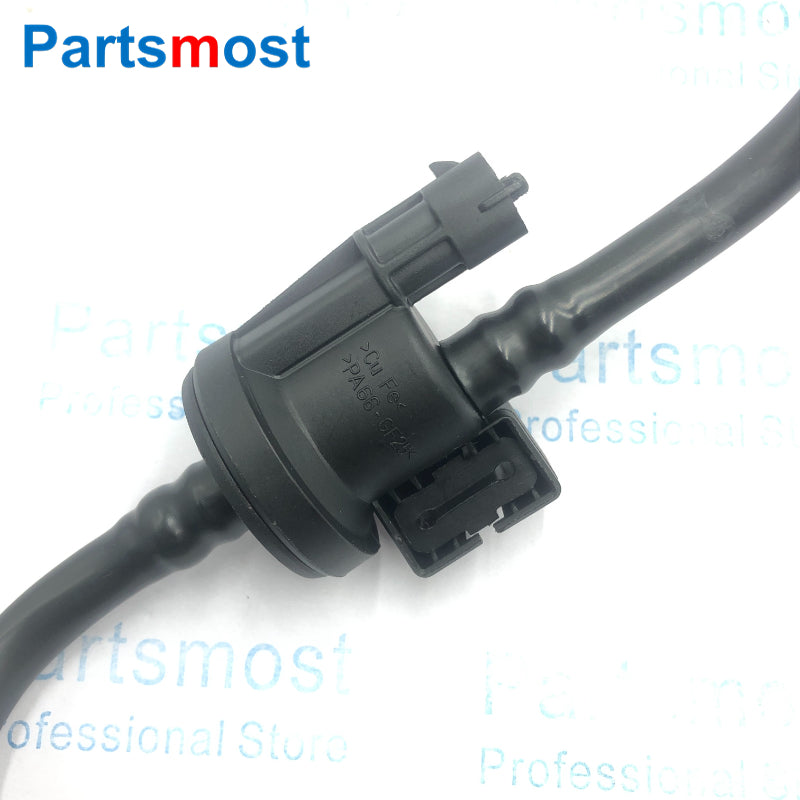 5.0L V8 PETROL FUEL VAPOUR PURGE VALVE FOR LAND ROVER DISCOVERY LR4 RANGE ROVER RR SPORT 10-13 JAGUAR XK XF XJ AJ811689 LR010806