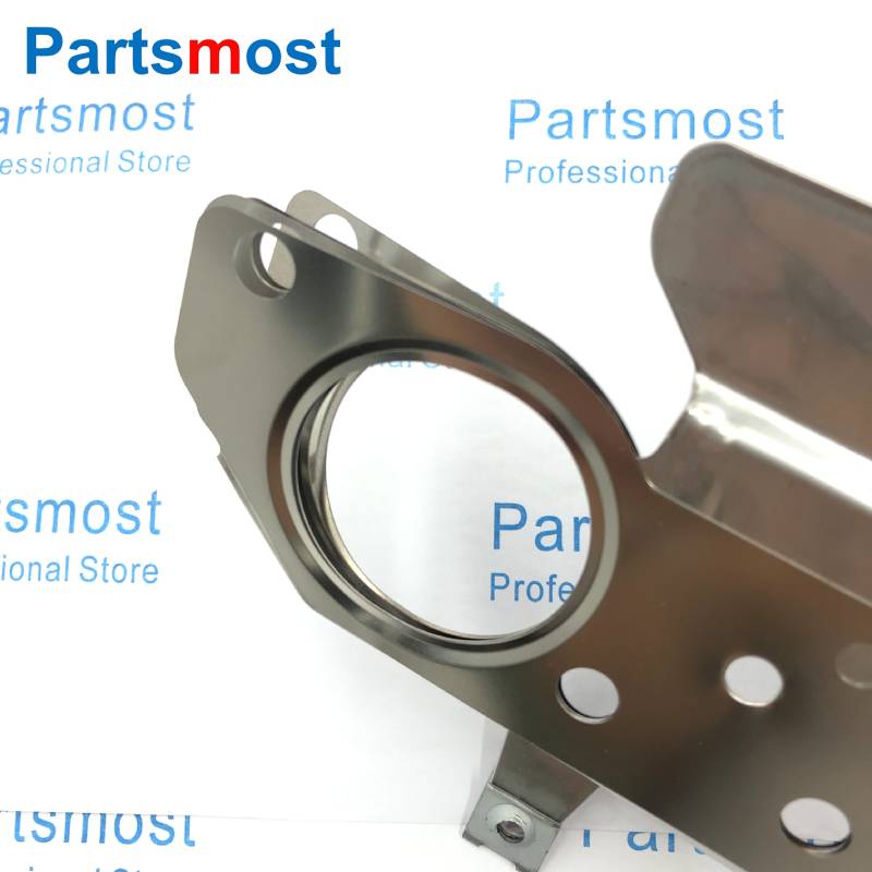 3.0L PETROL EXHAUST MANIFOLD GASKET FOR LAND ROVER RANGE ROVER 13 RR SPORT 14 NEW DISCOVERY VELAR JAGUAR RH LR116110 LH R116111