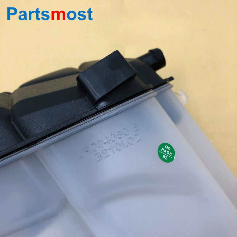 2.2 حاوية فيضان سائل تبريد مبرد الديزل لسيارة LAND ROVER LR2 3.2 بنزين VOLVO S80 V70 XC60 31200320 LR004080 غطاء LR000243