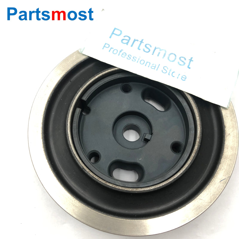 2.7 3.0 DIESEL RIGHT FRONT CAMSHAFT PULLEY HUB FOR LAND ROVER ALL NEW DISCOVERY LR3 RANGE ROVER SPORT VELAR JAGUAR XF XJ 1324342