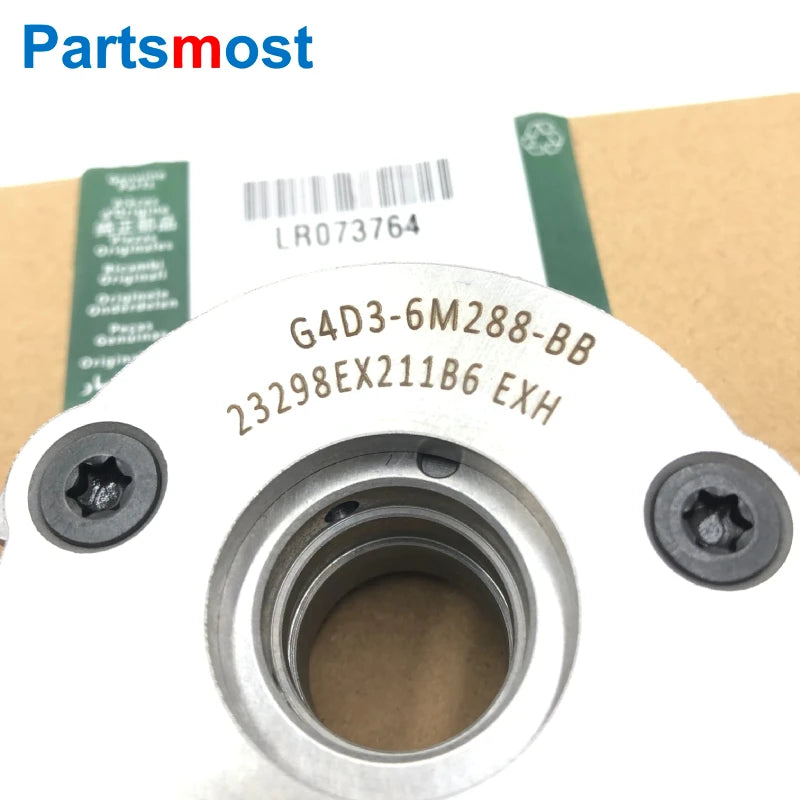 VVT Camshaft Sprocket for 2.0 Diesel AJ20D4 Evoque All New Discovery Range Rover Sport 2014 Velar Jaguar XE XF JDE36868 LR073764