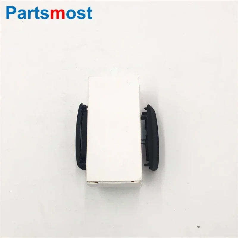 REMOTE CONTROL KEY COVER FOR LAND ROVER LR4 RANGE ROVER 2010-2012 RR SPORT 2010-13 SMART KEY FOB CASE SHELL REPAIR KIT LR052905