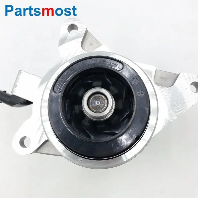 Bomba d'água genuína com motor diesel 3.0 para Land Rover Discovery LR4 Range Rover RR Sport Velar Jaguar JDE39951 LR061982 LR089625