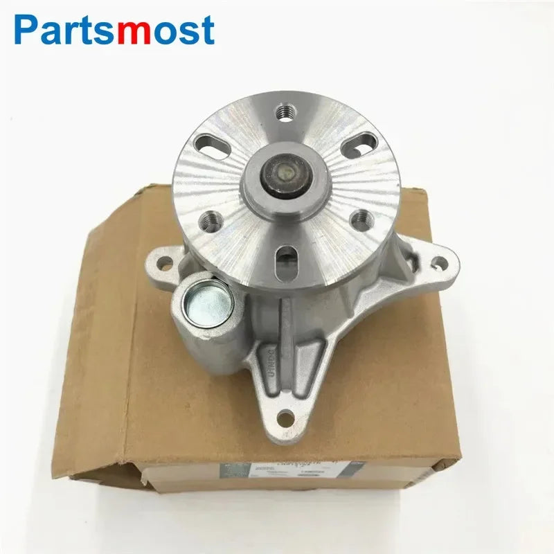 مضخة مياه لمحرك ديزل سعة 3.0 لتر مع ختم لسيارة لاند روفر ديسكفري LR4 رينج روفر RR سبورت جاكوار XF XJ DP734 C2C37771 LR013164