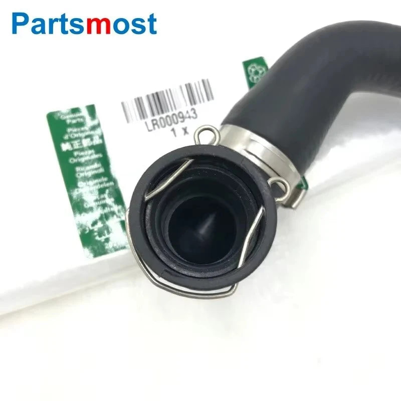 خرطوم تبريد إعادة تدوير غاز العادم لشاحن توربيني واحد بمحرك ديزل سعة 2.2 لتر لسيارة لاند روفر فريلاندر 2 رينج روفر إيفوك ديسكفري سبورت LR000943 LR000941