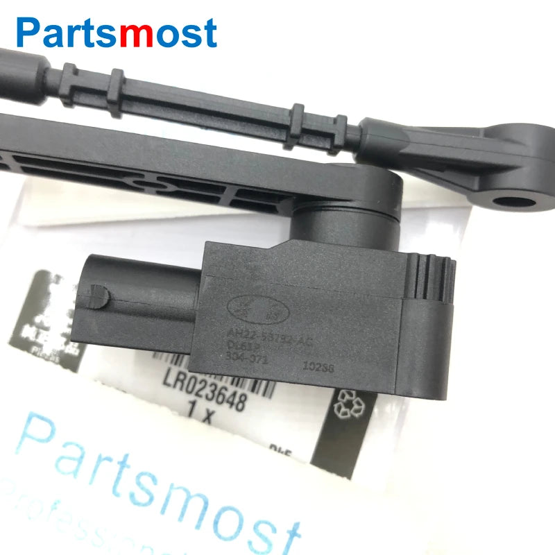 VEHICLE HEIGHT LEVEL SENSOR FOR LAND ROVER DISCOVERY 4 FRONT AH223C097AC LR013915 LR023646 OR REAR AH225B732AC LR014065 LR023648