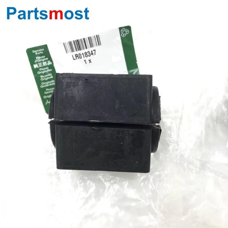 بطانات قضيب تثبيت التوجيه والتعليق الأمامية الجديدة لسيارة لاند روفر رينج روفر سبورت 2005-2013 RBX500280 LR015344 LR018347