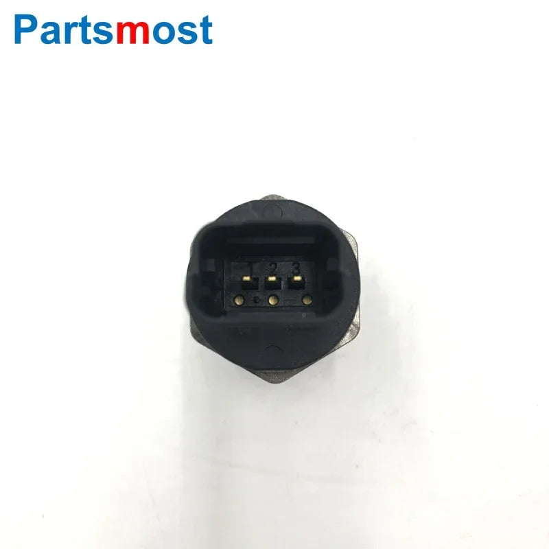 2.2 TURBO DIESEL FUEL RAIL PRESSURE SENSOR FOR FREELANDER 2 RR EVOQUE DISCOVERY SPORT SOLENOID VALVE BOSCH 0281002919 0281006135