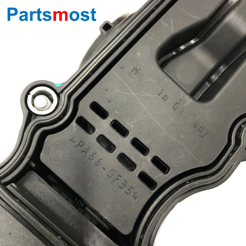 Crankcase Vent Valve For Range Rover 13 RR Sport 14 Discovery 5 Velar Defender Jaguar XE XF F-PACE 2.0T AJ200P JDE38658 LR110348