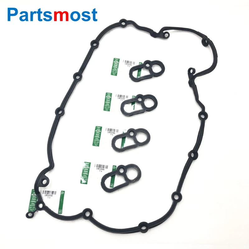 JUNTA DA TAMPA DA VÁLVULA VELA DE IGNIÇÃO VEDAÇÃO DO ORIFÍCIO PARA RANGE ROVER SPORT NEW DISCOVERY 4 VELAR DEFENDER LR010882 LR010789 LR011220 LR014345