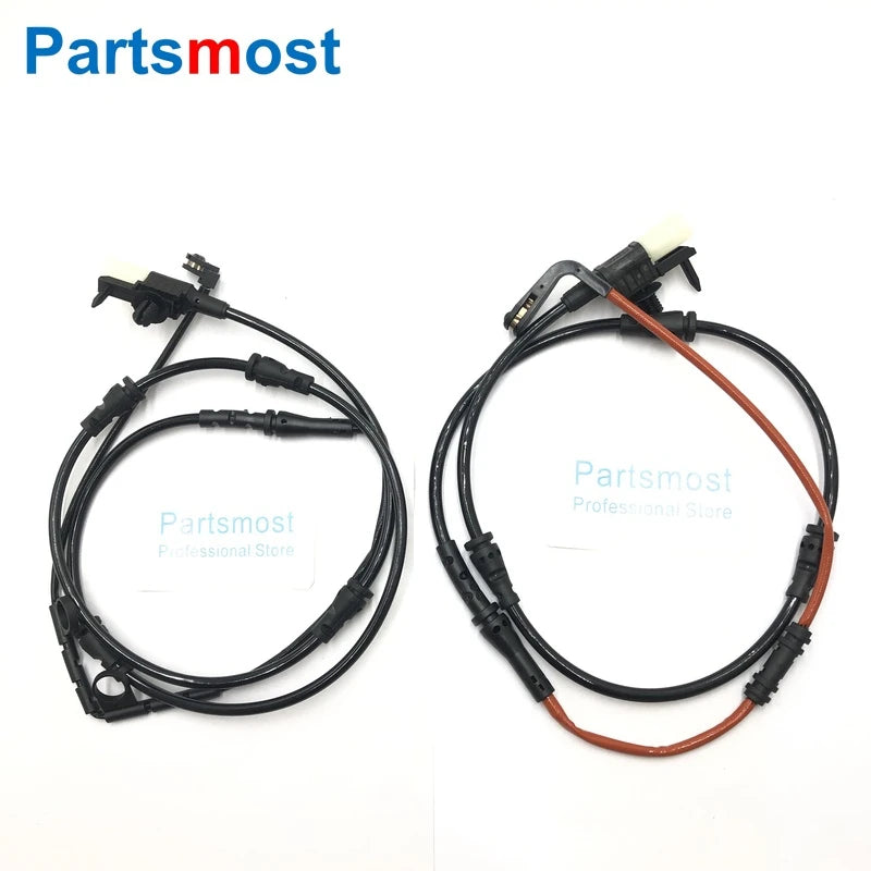 2.0L 3.0L 4.4L 5.0L FRONT OR REAR BRAKE PAD SENSOR FOR LAND ROVER RANGE ROVER 2010- SPORT 2014- NEW DISCOVERY LR033275 LR033295