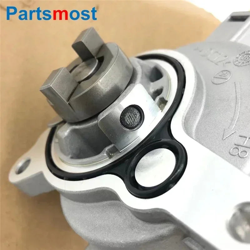 مضخة فراغ المكابح البنزينية سعة 2.0 لتر لسيارة لاند روفر فريلاندر 2 رينج روفر إيفوك ديسكفري سبورت جاكوار 724807650 LR025601 LR047384