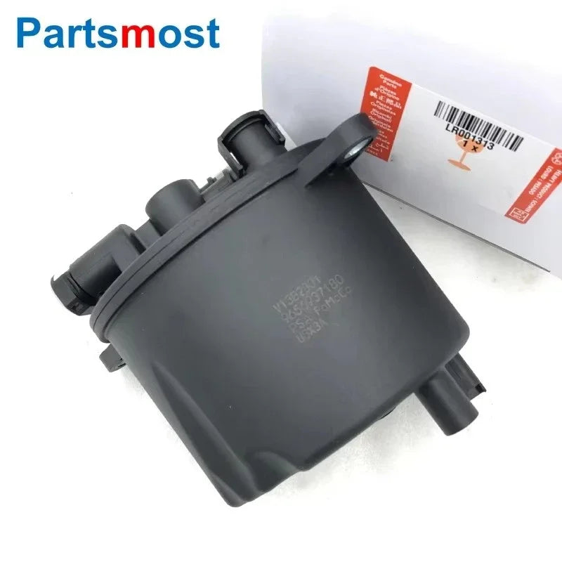 2.2L TD4 Diesel Fuel Filter for Land Rover Freelander LR2 Range Rover Evoque 2012- Discovery Sport Jaguar XF AJ811141 LR001313