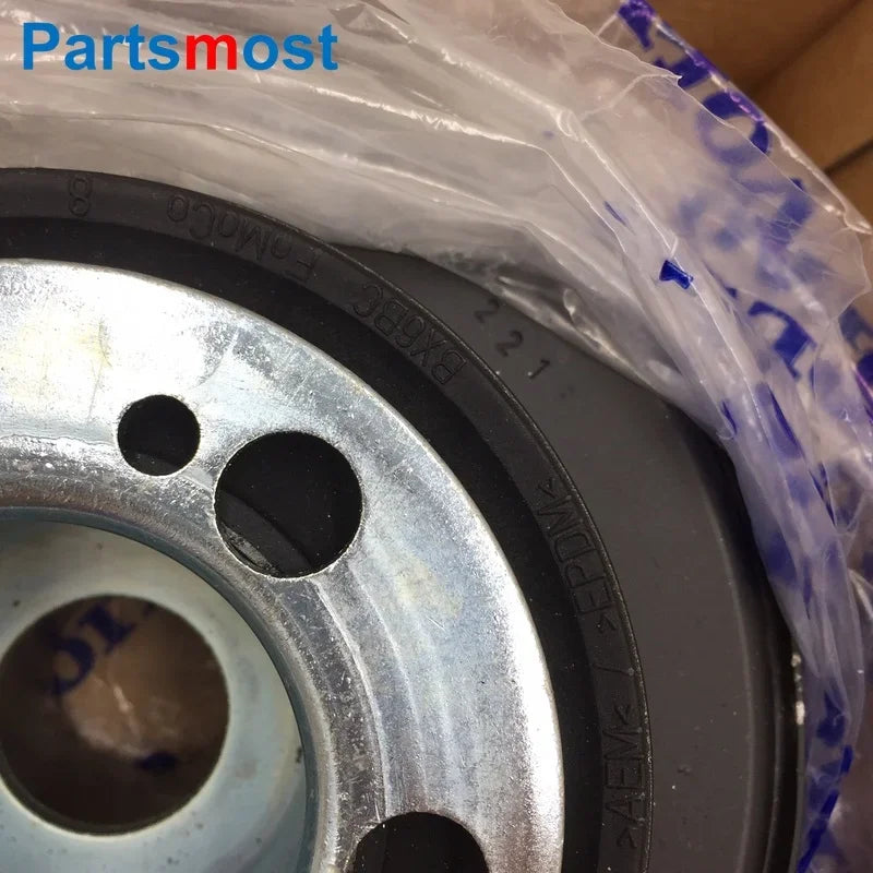 OE Crankshaft Pulley for Volvo XC60 XC90 V60 S80L S60 S40 Ford Freelander 2 Evoque Discovery Sport LR078547 AG9E6B319AA 31480378