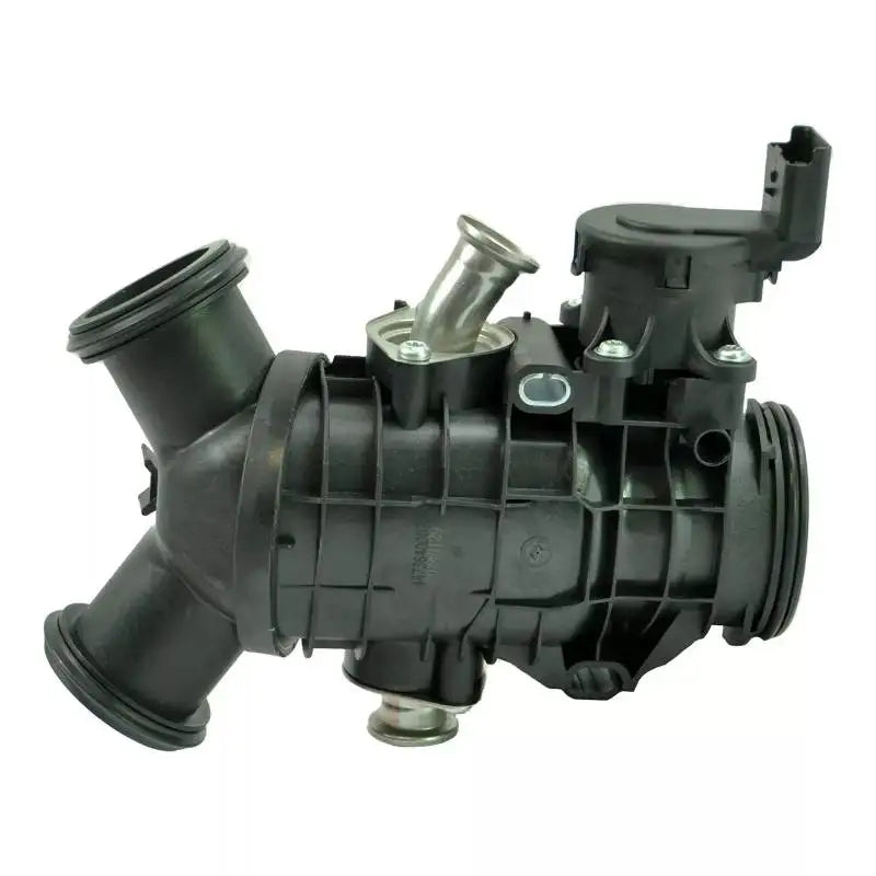 3.0L DIESEL THROTTLE BODY FOR LAND ROVER LR4 RANGE ROVER SPORT NEW DISCOVERY JAGUAR XF XJ PEUGEOT 122123464E JDE33221 LR013102