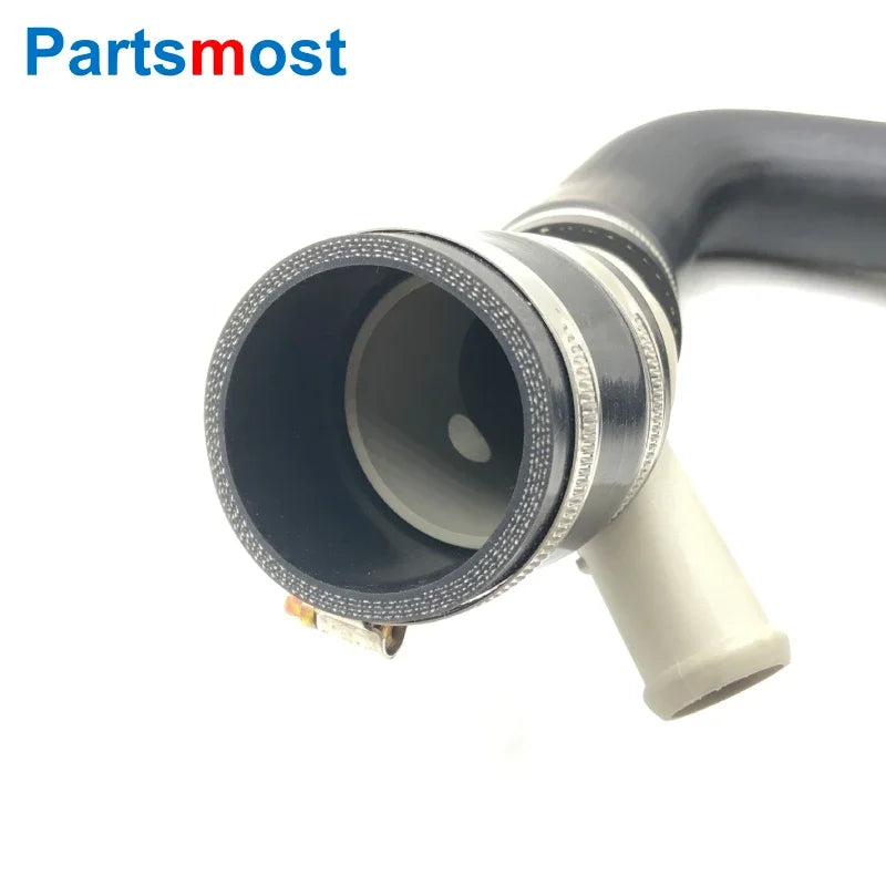 2.0L V6 PETROL INTERCOOLER AIR HOSE ASSEMBLY TO THROTTLE BODY FOR LAND ROVER RANGE ROVER EVOQUE 2012- LR024305 LR049730 LR063269