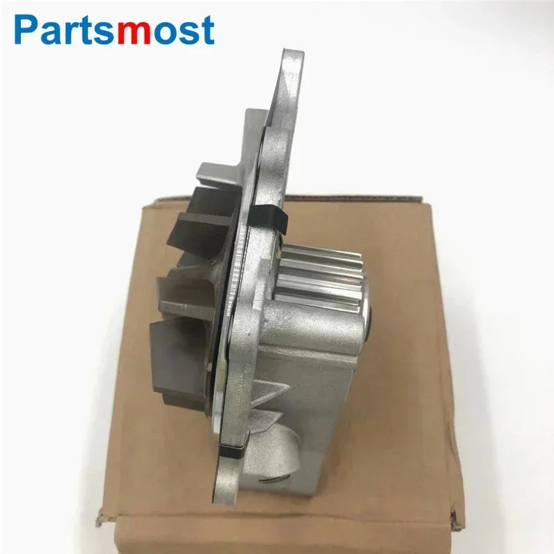 2.2 TD4 DIESEL ENGINE WATER PUMP FOR LAND ROVER FREELANDER 2 RANGE ROVER EVOQUE DISCOVERY SPORT JAGUAR DP223 C2S51449 LR011694