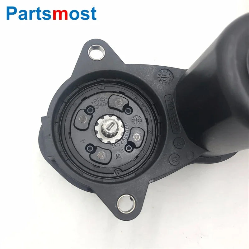 REAR ELECTRIC BRAKE CALIPER SERVO MOTOR FOR LAND ROVER RANGE ROVER 13- RANGE ROVER SPORT 14- BMW PARKING BRAKE ACTUATOR LR036573