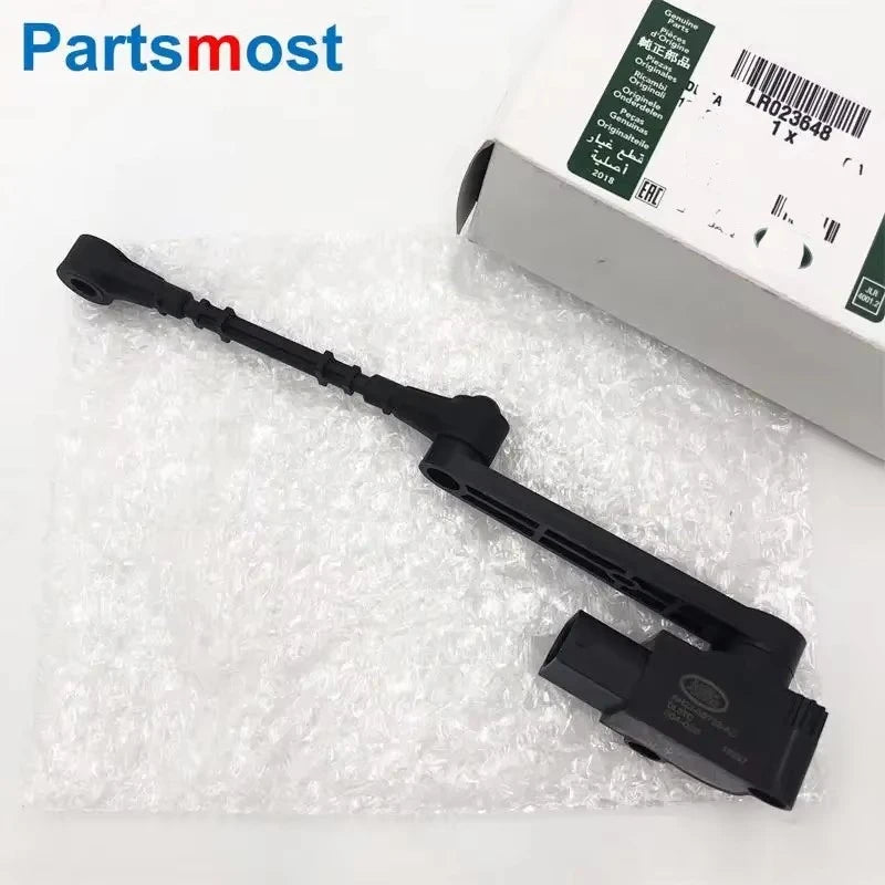 GENUINE AIR SUSPENSION HEIGHT LEVEL SENSOR FOR LAND ROVER DISCOVERY 4 L319 FRONT AH223C097AC LR023646 REAR AH225B732AC LR023648