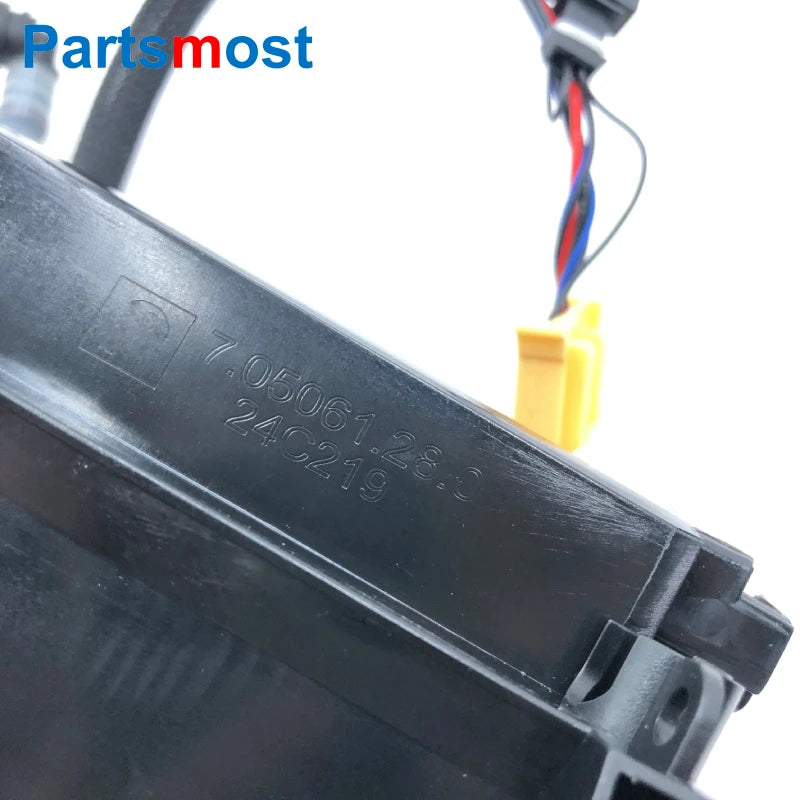 OEM PIERBURG 7.05061.28.0 2.0 PETROL ENGINE FUEL PUMP SUPPLY UNIT FOR LAND ROVER RANGE ROVER EVOQUE LR044427 LR057235 LR072234