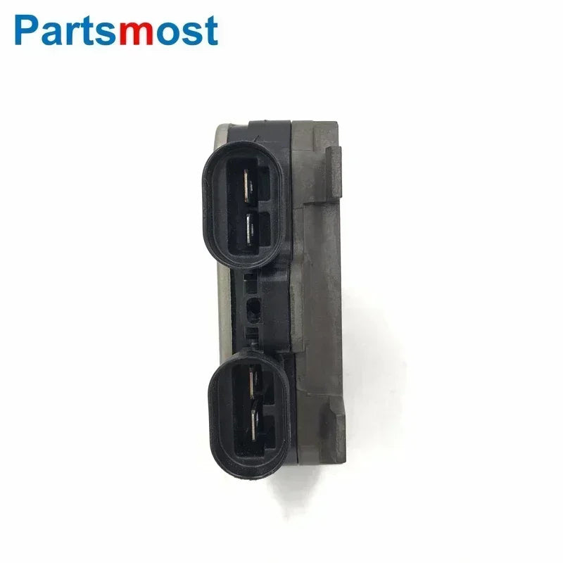 ELECTRONIC COOLING FAN CONTROL MODULE HEATING UNIT FOR LAND ROVER EVOQUE VOLVO S60 S80 V60 V70 XC60 940009402 940009403 31305106
