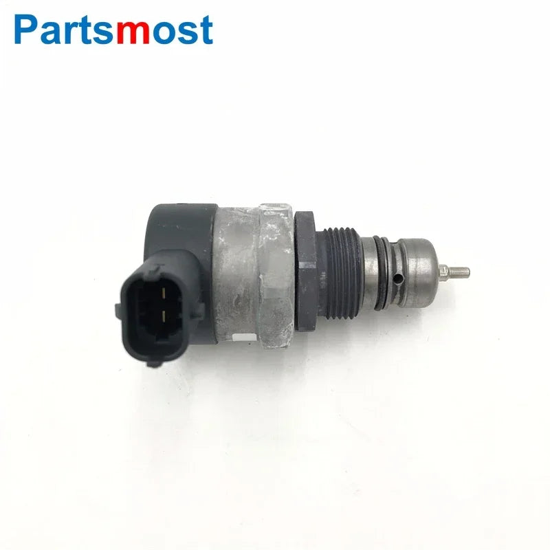 3.0L 4.4L TD SENSOR DE PRESSÃO DO TRILHO DE COMBUSTÍVEL PARA DISCOVERY 4 RANGE ROVER SPORT VÁLVULA SOLENÓIDE BOSCH 0281006017 0281006064 LR020692 693