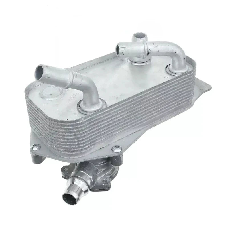 GEARBOX AUTOMATIC TRANSMISSION OIL COOLER BASE FOR BMW X1 325i 325xi 328i 320i 330d E81 E82 E84 E87 E88 E90 E91 E92 17217529499