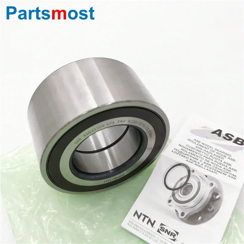 Genuine Front Rear Wheel Hub Bearing for Land Rover Range Rover RR Sport Velar New Discovery Defender LR070453 LR072488 LR122585