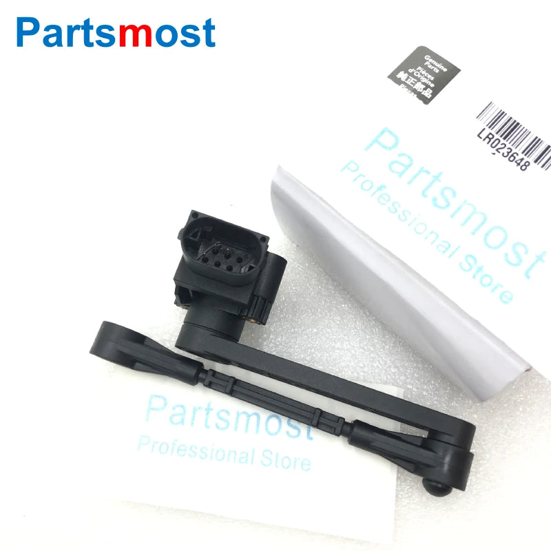 SUSPENSION HEIGHT LEVEL SENSOR FOR LAND ROVER DISCOVERY LR4 RANGE ROVER SPORT FRONT LR014586 LR023647 OR REAR LR014065 LR023648