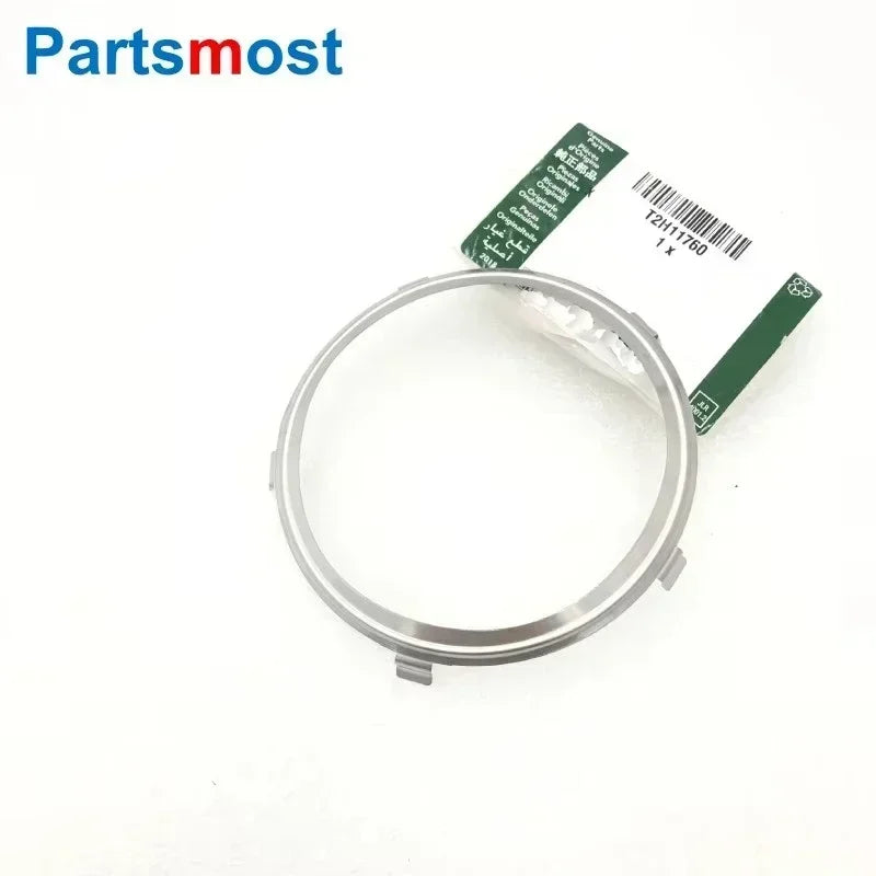 حشية شاحن توربيني أمامية لمحرك ديزل 2.0 مقاس 101 مم لسيارة لاند روفر ديسكفري 4 ورينج روفر سبورت وفيلار وإيفوك الجديدة LR072251