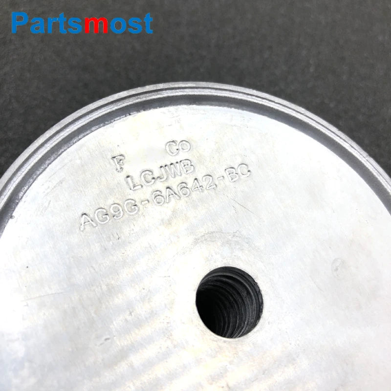 2.0 TURBO PETROL OIL COOLER FOR FREELANDER 2 EVOQUE RANGE ROVER 2013- DISCOVERY RR SPORT 2014- JAGUAR XJ XE XF JDE28254 LR025515