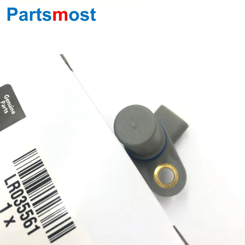 CRANKSHAFT POSITION SENSOR FOR 3.0L RANGE ROVER SPORT 2014- NEW DISCOVERY 4 VELAR NEW DEFENDER JAGUAR XF XJ XE C2Z17676 LR035561