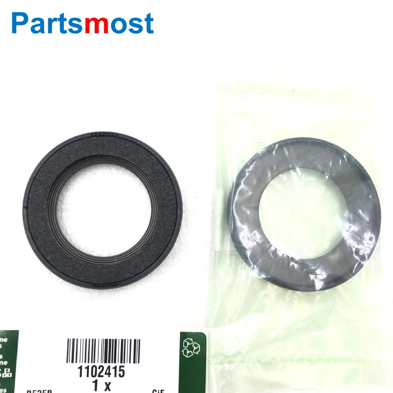 3.6L 4.4L V8 2.7L V6 3.0L DIESEL CRANKSHAFT FRONT OIL SEAL FOR LAND ROVER ALL NEW DISCOVERY LR3 LR4 RANGE ROVER RR SPORT 1102415