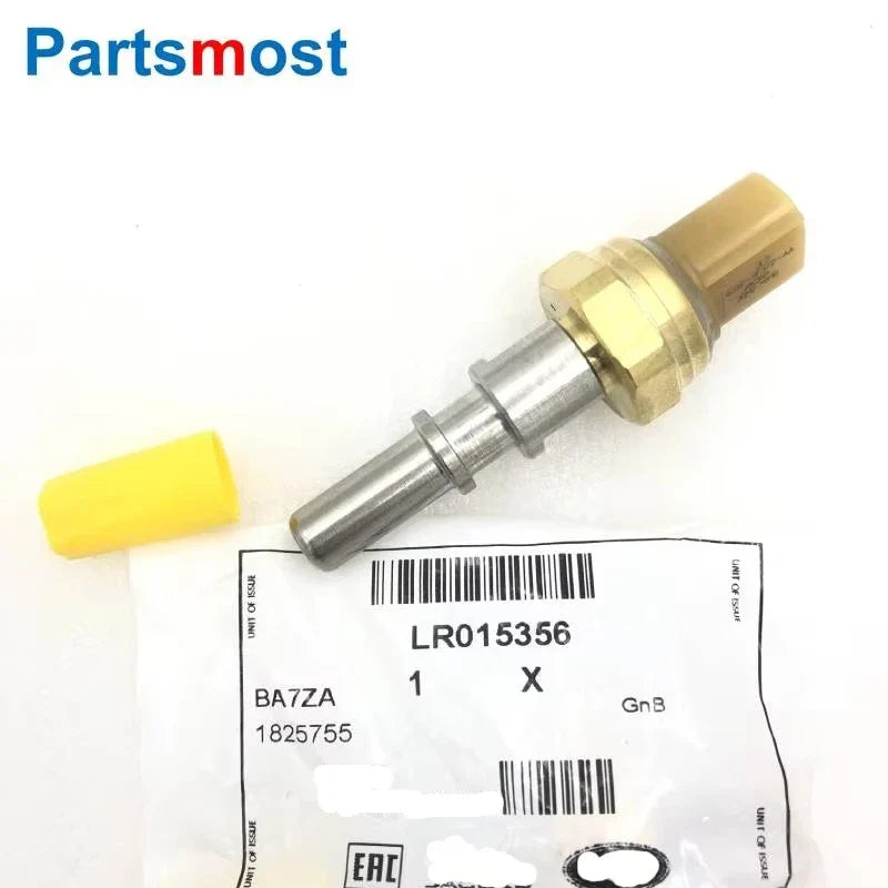 OE FUEL INJECTOR PRESSURE SENSOR FOR LAND ROVER 5.0 V8 DISCOVERY 4 RANGE ROVER 3.0 V6 RR SPORT 2.0 TURBO PETROL EVOQUE LR015356