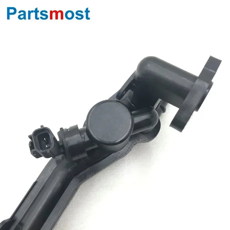 BR DDP LR018273 Heater Manifold Tube For 5.0 V8 Land Rover Discovery LR4 Range Rover RR Sport Jaguar Coolant Water Pipe LR109402
