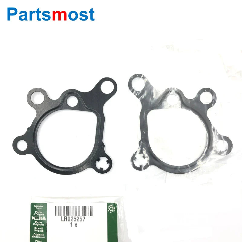 2.0T PETROL FUEL PUMP HOUSING GASKET FOR LAND ROVER FREELANDER 2 RANGE ROVER EVOQUE JAGUAR XJ XE XF VOLVO FORD XR858478 LR025257