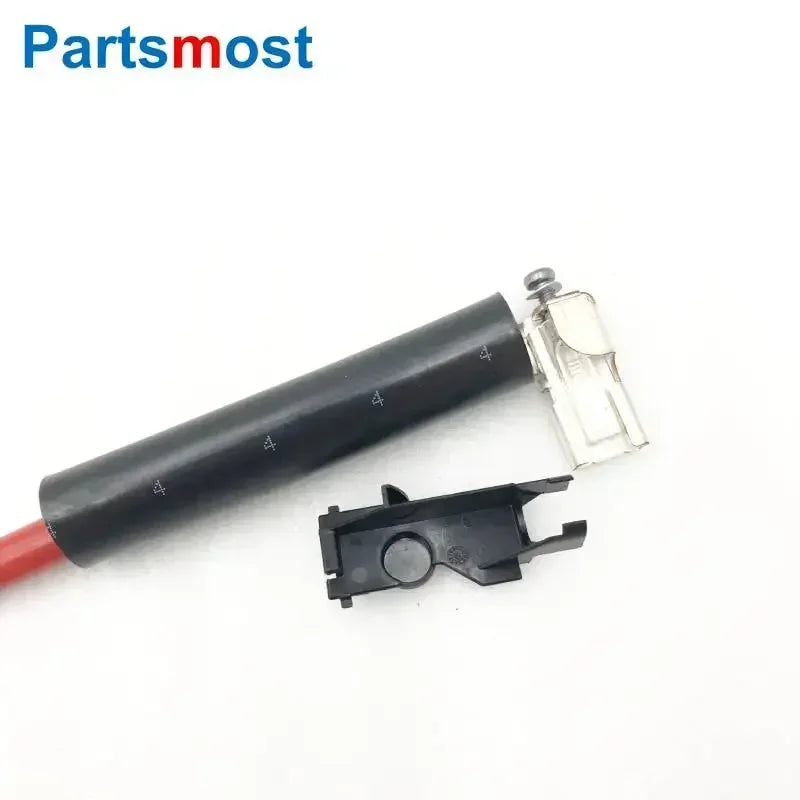 GENUINE NEW REPAIR WIRE CABLE KIT OF VEHICLE BATTERY FOR BMW E90 E91 E92 OE NUMBER 61129312133 61 12 9 312 133