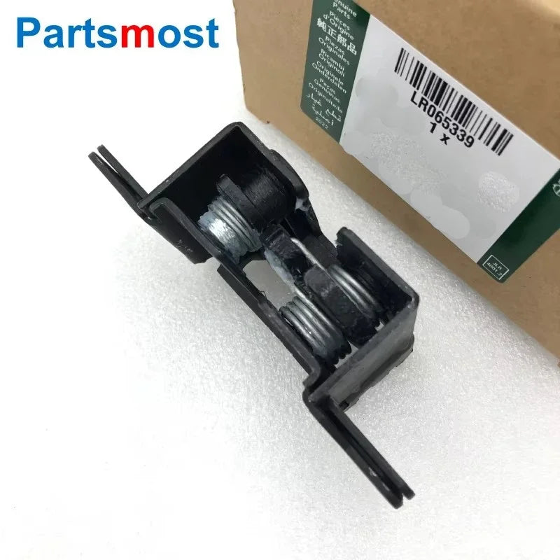 مفتاح قفل زنبرك غطاء المحرك بدون مستشعر لسيارة لاند روفر فريلاندر 2 الجديدة وديسكفري 4 ورينج روفر 13 سبورت 14 إيفوك فيلار LR065339