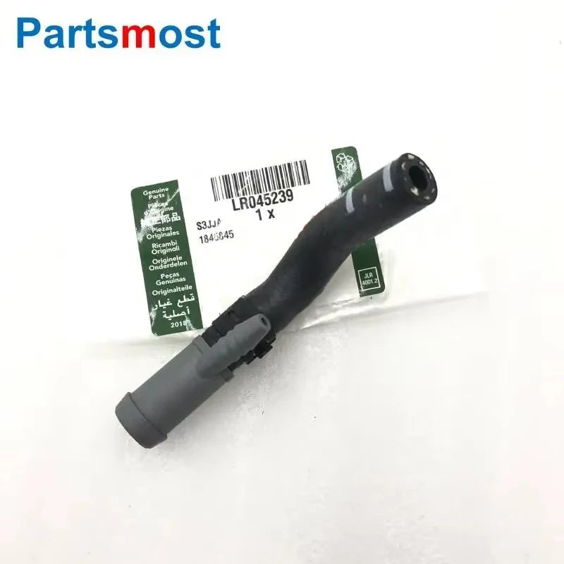 OE Throttle Body Heater Outlet Hose C2Z26930 LR045239 Coolant Thermostat Water Pipe For Range Rover 10-12 RR Sport 14- Discovery