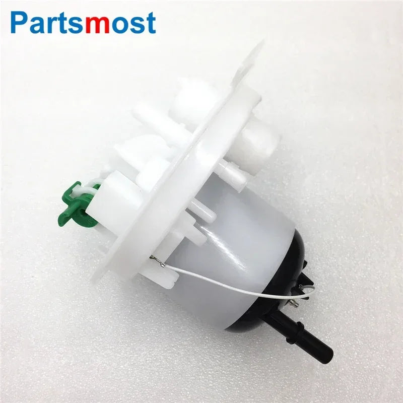 3.0L V6 5.0L V8 Petrol Fuel Tank Dust Cover for Land Rover Range Rover 2013- RR Sport 2014- Fuel Filter Sender Cover LR048891