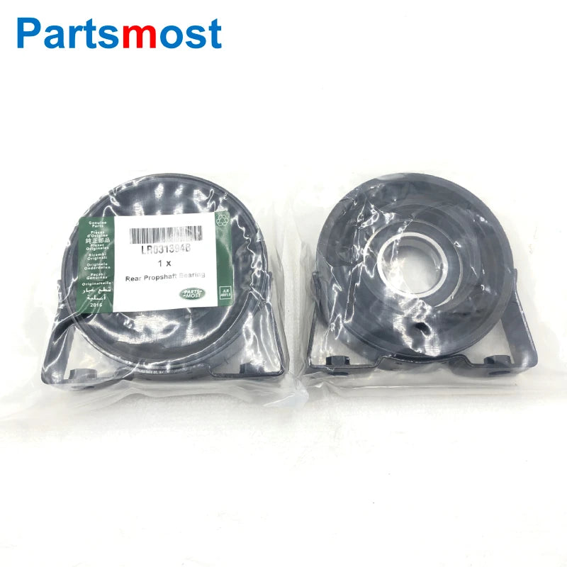 Rear Propshaft Centre Support Bearing for Freelander LR2 Range Rover Evoque Driveshaft Carrier Bracket For LR006959 OR LR031394