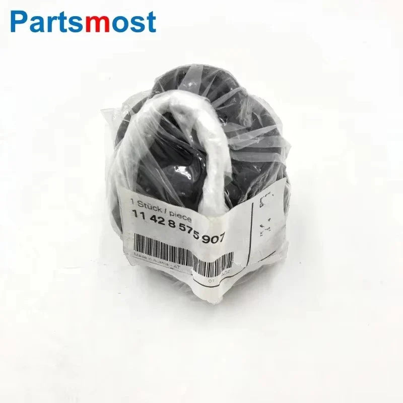 NEW GENUINE OIL FILTER CAP FOR BMW MINI CLUBMAN F54 MOTOR ENGINE 2016 TO 2018 OIL FILTER COVER OE QUALITY 8575907 11428575907